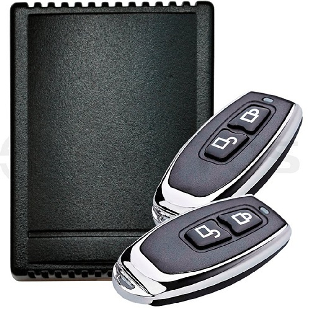 Комплект  Tantos TSt-100HS black