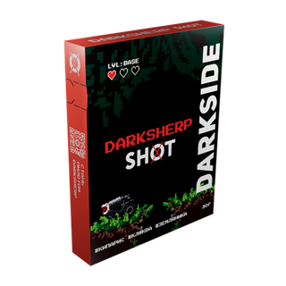 Купить Табак DarkSide SHOT - Darksherp 30 г