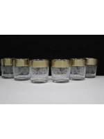 Стакан для напитков сока и воды