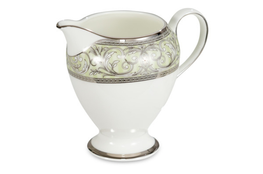 Сервиз чайный 21 предмет на 6 персон Narumi Блеск