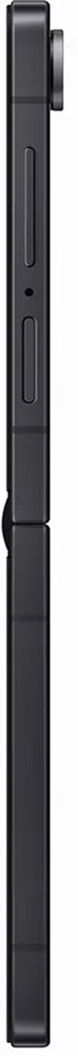 Samsung Galaxy Z Flip7 12/512Gb Global Jetblack