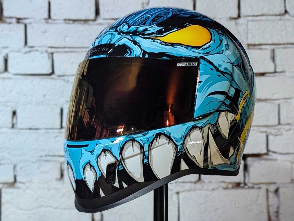 Airform Manik'RR MIPS / Синий