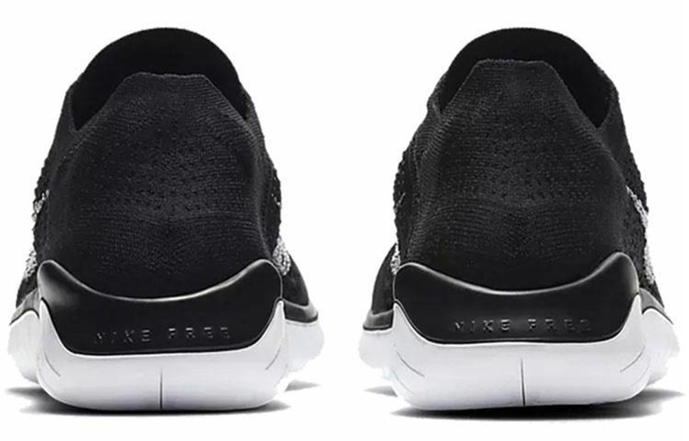 Кроссовки Nike Free Rn Flyknit 2018