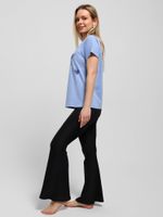 Футболка Чиа-3 Виотекс ГОЛУБОЙ