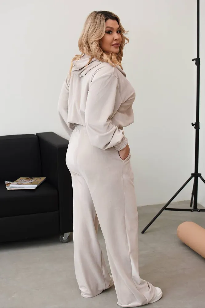 Костюм УК-356 Фабрика Моды