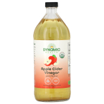 Dynamic Health, яблочный уксус с маткой, 946 мл (32 жидк. унции)