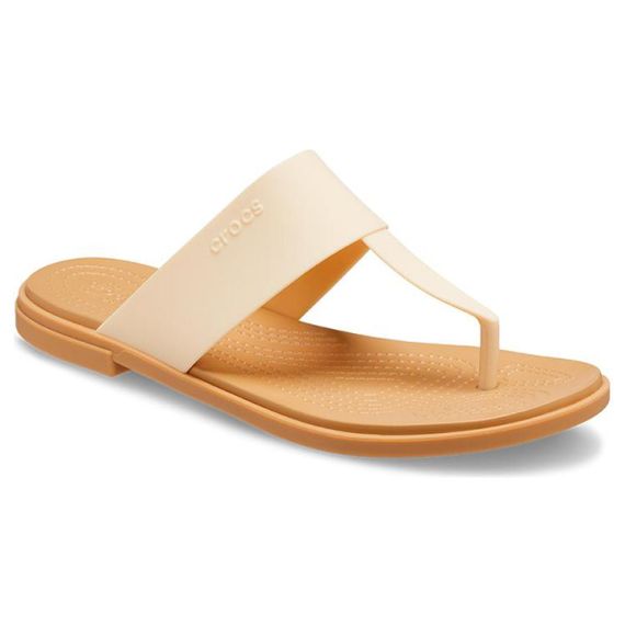 Crocs Sport Slide 'Beige Brown'