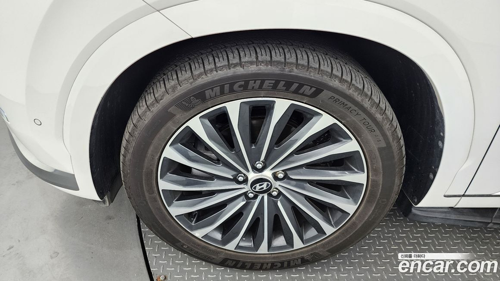 Hyundai The New Palisade Дизель 2.2 4WD (05.2023)