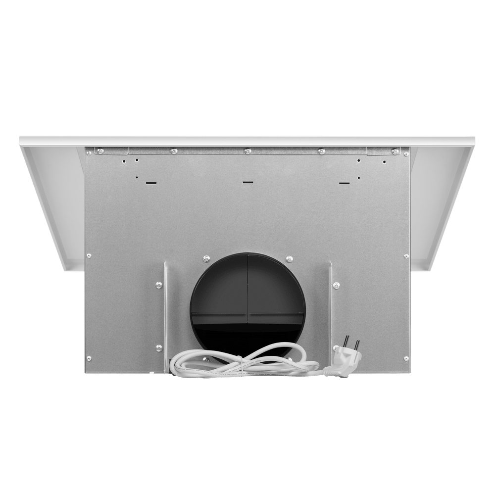 Кухонная вытяжка Maunfeld Tower A 60 White