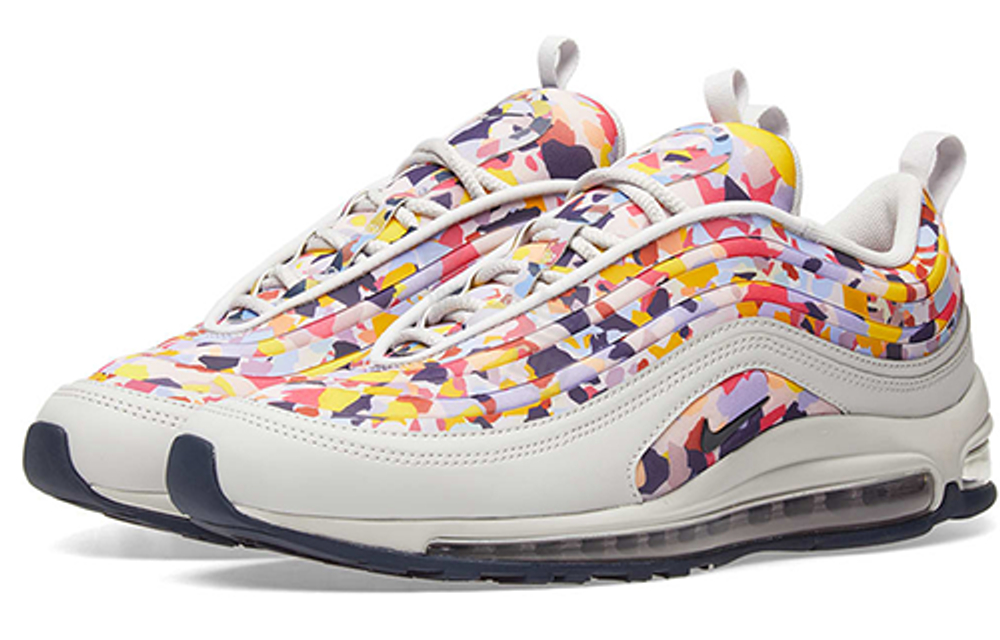 Кроссовки Nike Air Max 97 Ultra 17 Premium (Женская размерная сетка)