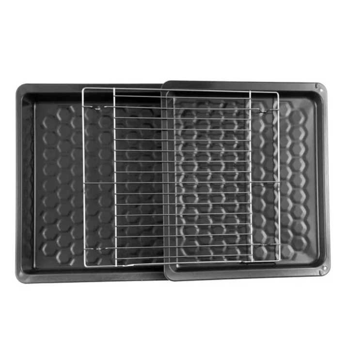 Духовой шкаф Hansa BOES68477