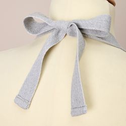 ФАРТУК "ИРИСЫ" 60Х70СМ,100% ХЛОПОК,СЕРЫЙ,ТВИЛ,ПРОПИТКА