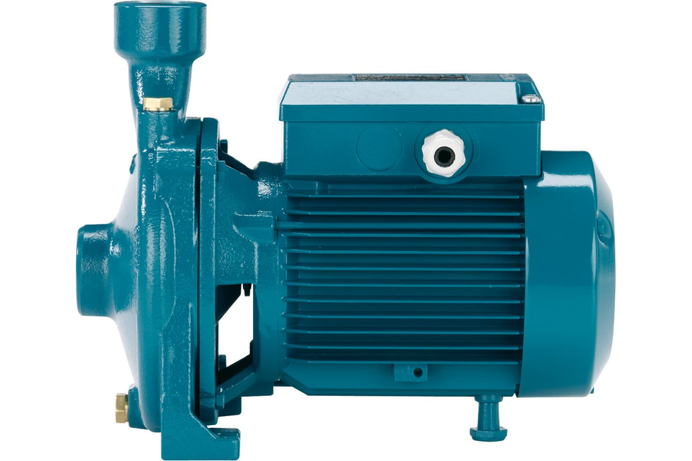 Насосный агрегат моноблочный резьбовой Calpeda NM 12/C 230/400/50 Hz