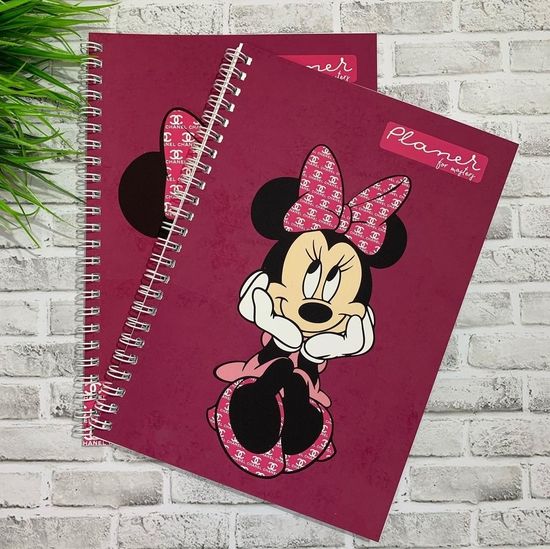 Планер для бьюти мастера №4.4 в комплекте 2 шт.