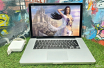 Apple macbook PRO 15 2010 i5/8 Gb/SSD 256 Gb A1286