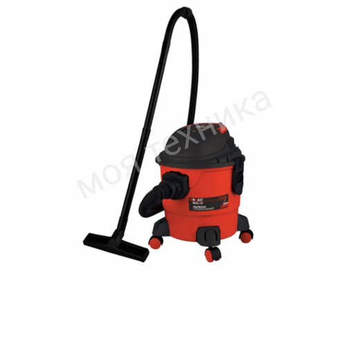 Пылесос строительный Brait BVC-15