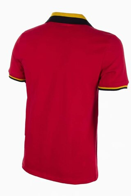 Футболка Retro COPA Belgium 1960's