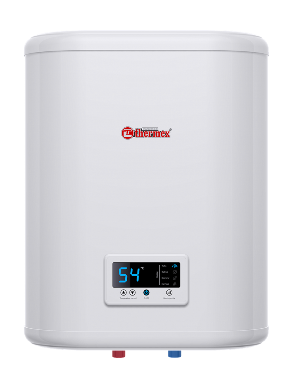 Накопительный электрический водонагреватель Thermex IF 30 V (pro)