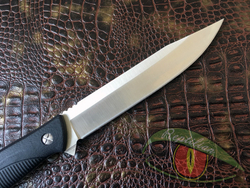 Нож STEELCLAW Есаул black