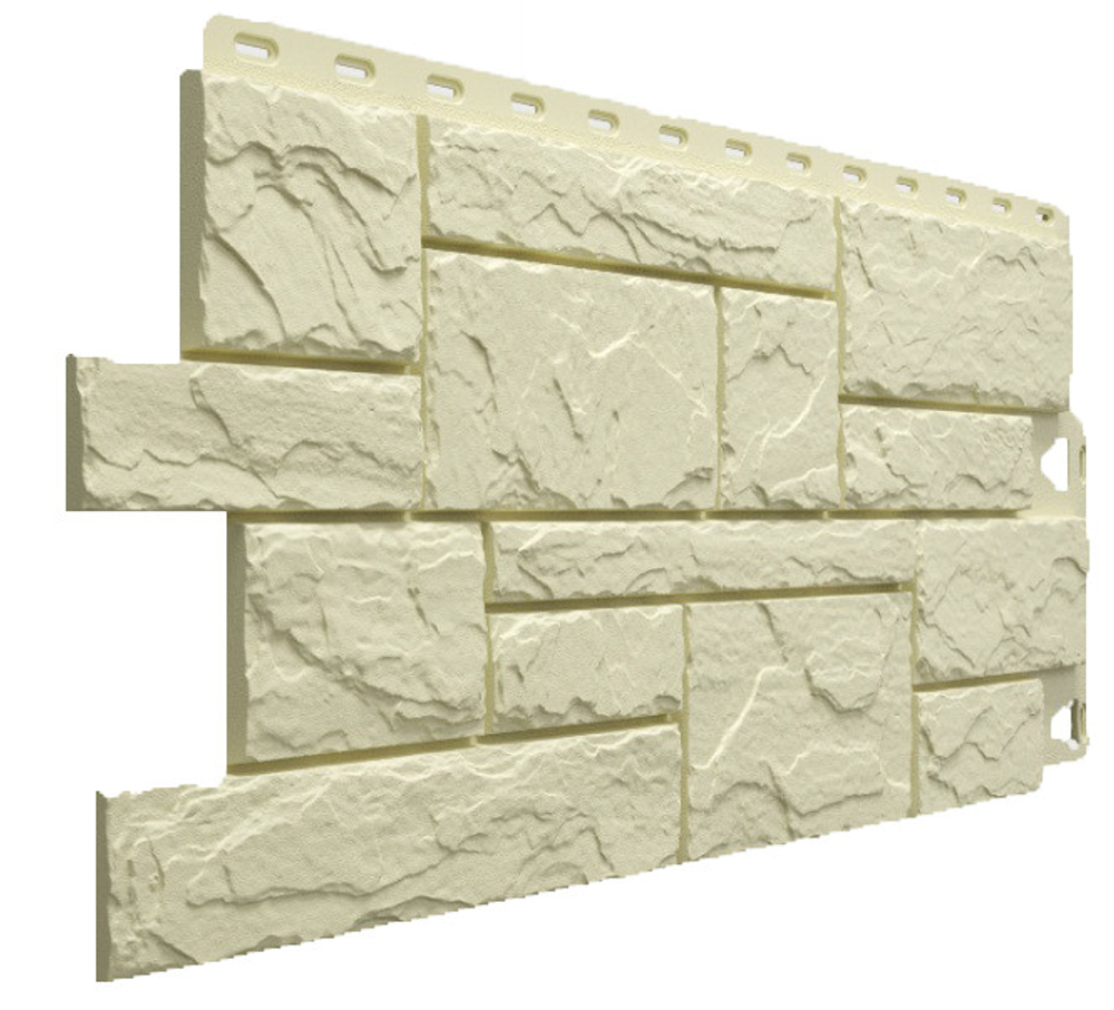 Панель фасадная Docke Сланец Шамони 930х406 мм