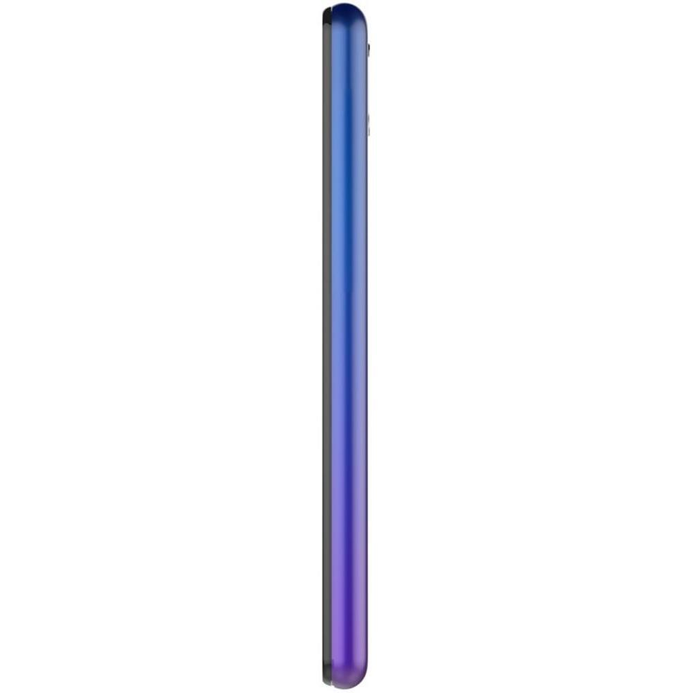 Смартфон Inoi 2 Lite (2021) 8Gb Midnight Blue