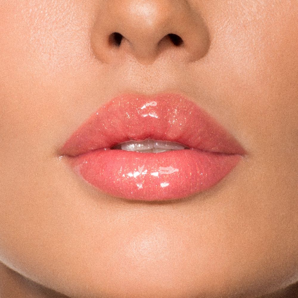 INFRACYTE   Luscious Lips 326