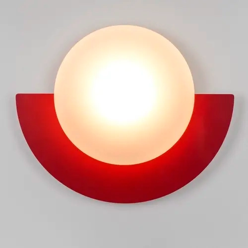 Настенный светодиодный светильник Lightstar ERICA 609632