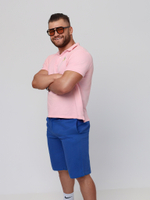 Шорты мужские из хлопка/SS22 MSH-9