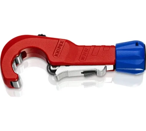 KNIPEX TubiX® Труборез, d 6 - 35 мм, L-260 мм, на подвесе, шт