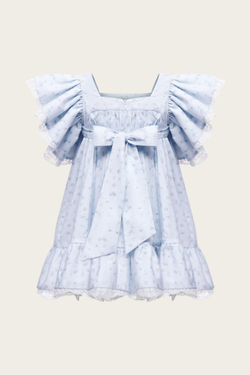 Платье "Эмили"