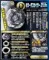 Волчок Killer Deathscyther 2Vortex Hunter B85 Beyblade Burst от Takara Tomy