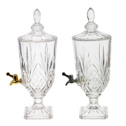 GAEM Емкость для напитков, 3000 мл, L17 W20 H47 см. 2в.