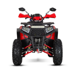Квадроцикл White Siberia Bars 200CC Pro (Красный)