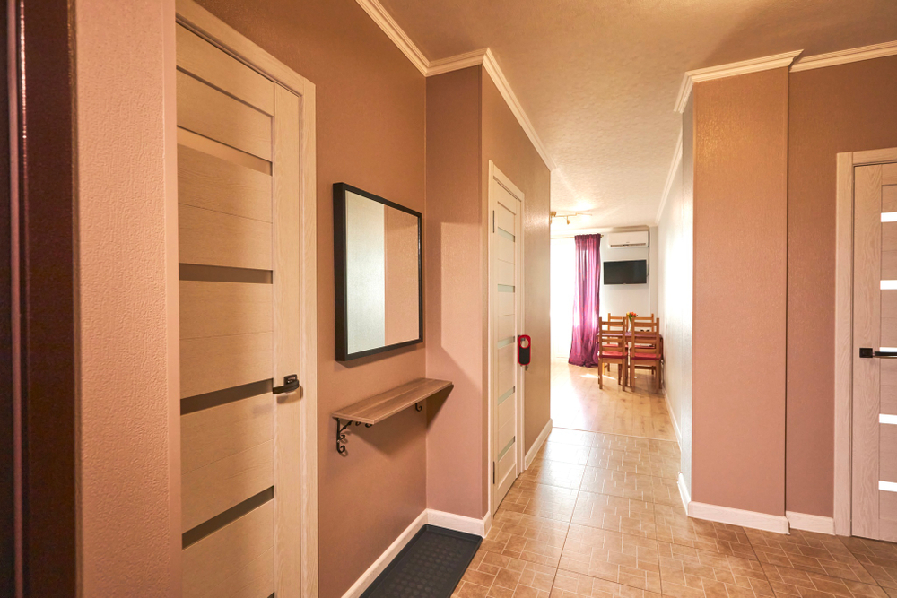 Сакура - снять на сутки квартиру: уют в сердце города