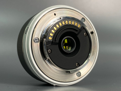 Nikon 1 S1