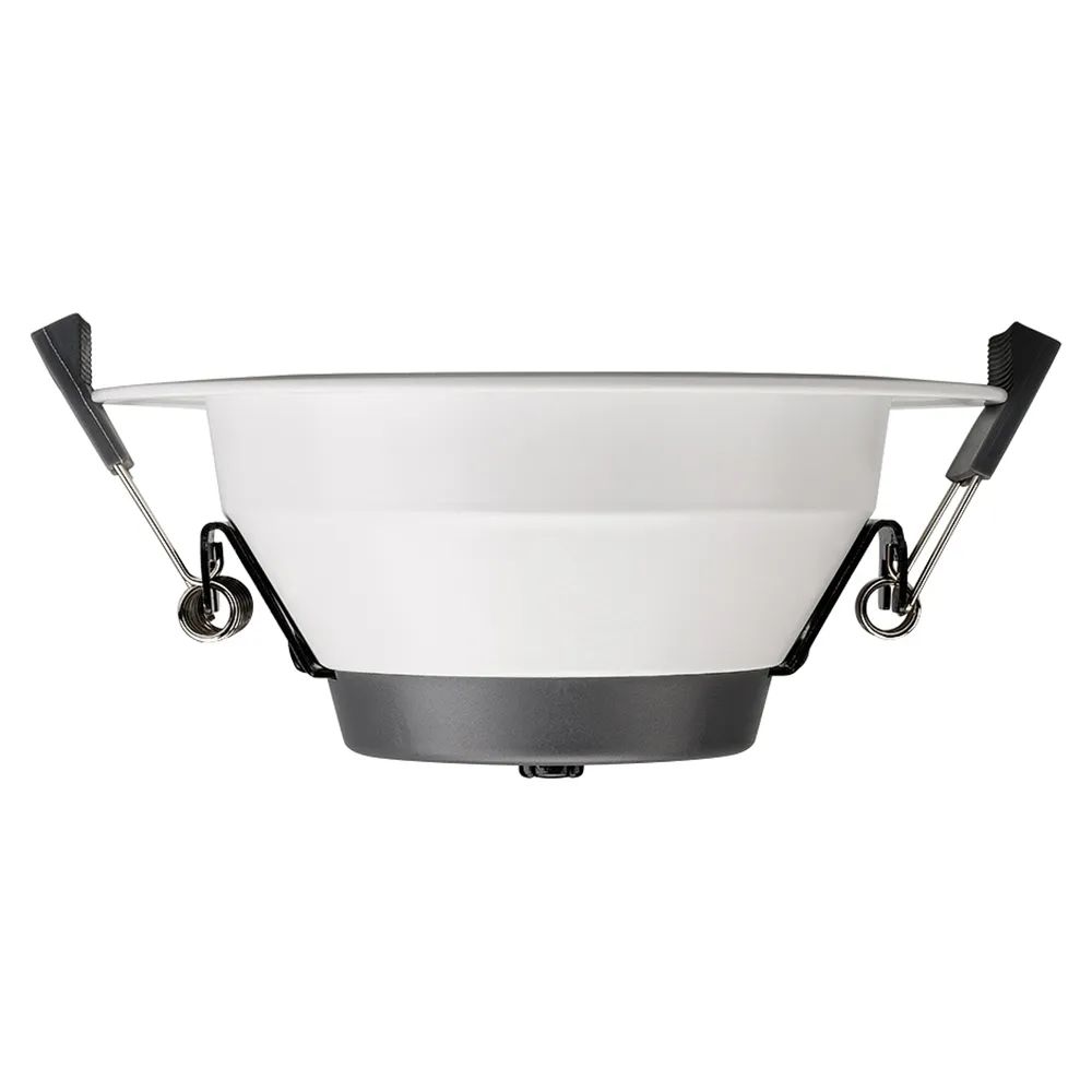 Светильник IM-CYCLONE-R145-14W Warm3000 (WH, 90 deg) (Arlight, IP40 Металл, 3 года) 023206(2)