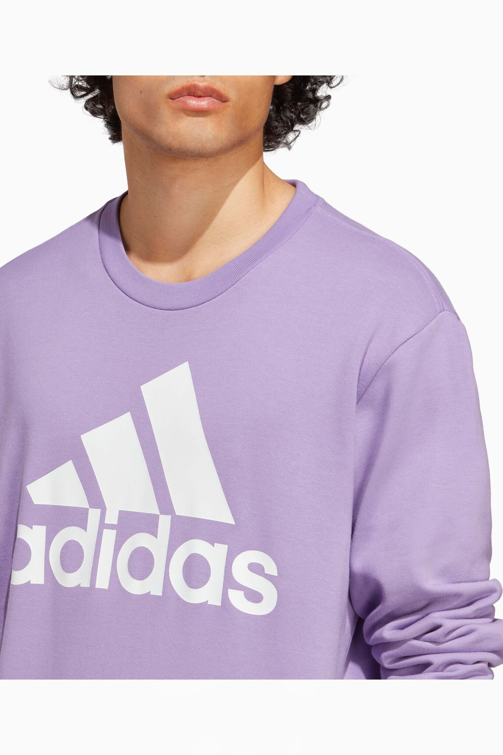 Кофта adidas Essentials Big Logo