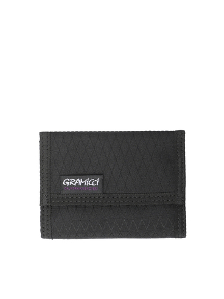 Бумажник Текстильный Velcro Wallet