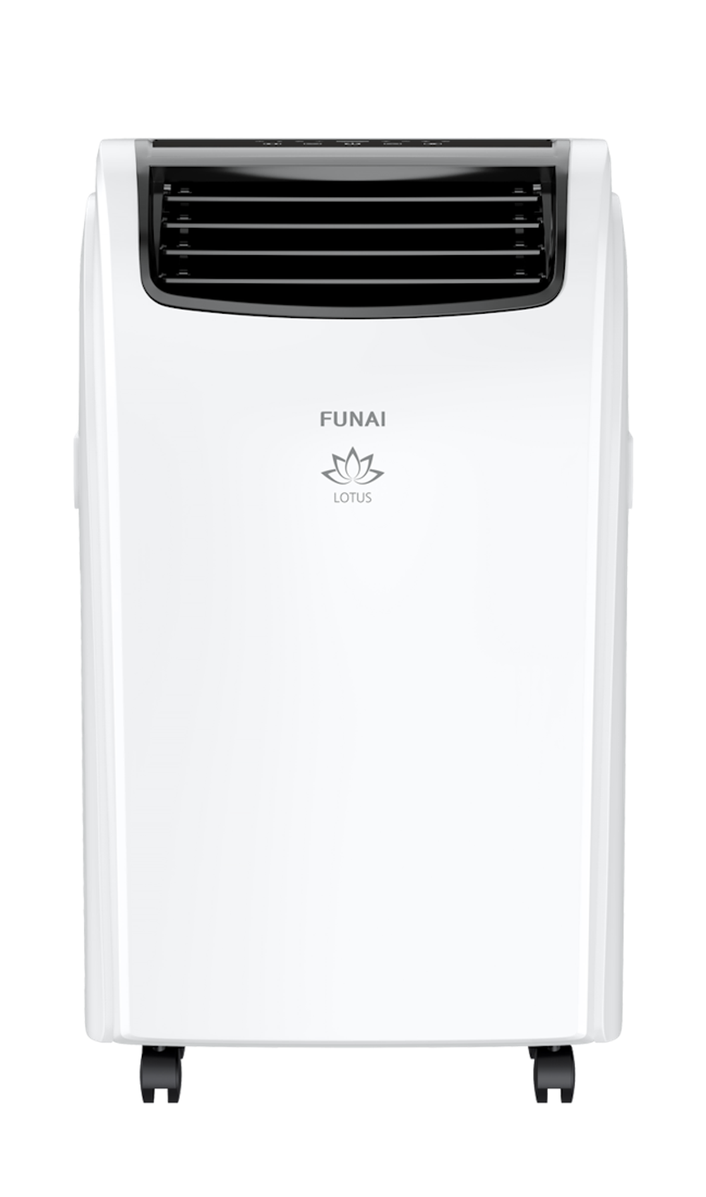 Мобильный кондиционер серии LOTUS MAC-LT45HPN03