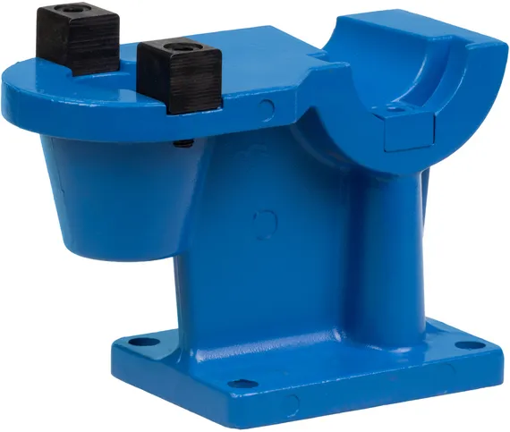 Подставка для патрона OCM BT50, алюминиевая