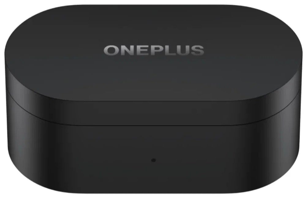 Беспроводные наушники OnePlus Buds N black