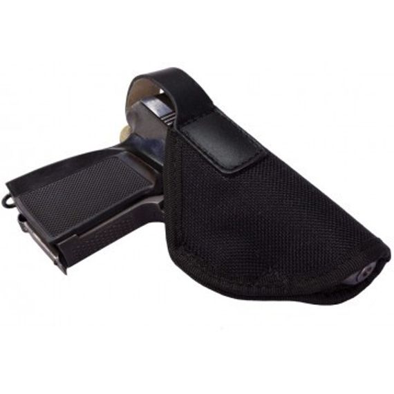 Кобура поясная Helios к ПМ HS-ПК-2