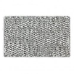 Коврик для ванной 60x90 Casual Avenue Alicia dark grey фото