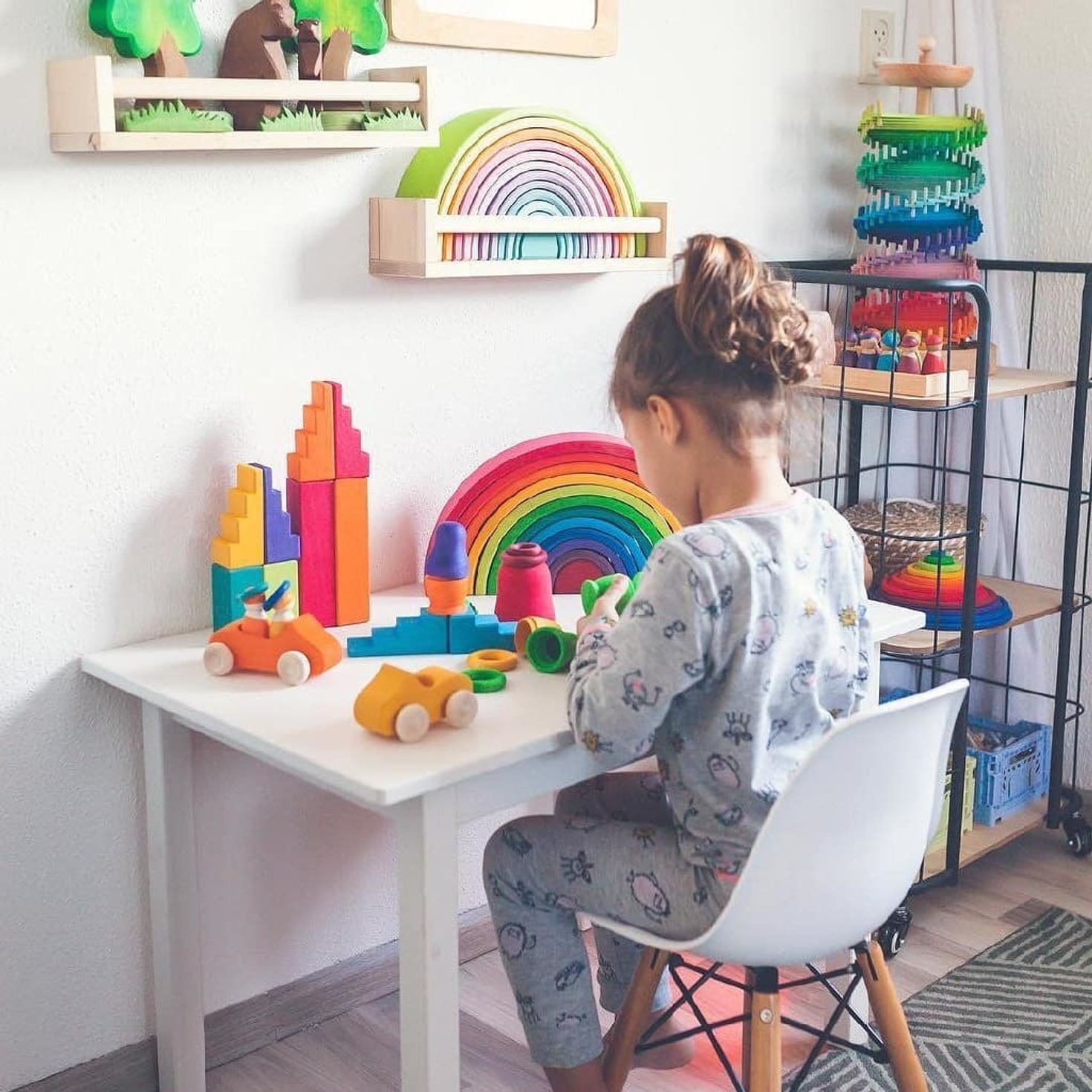 Прививка хорошего вкуса