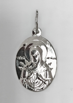 Подвеска Эстерелла "Семистрельная"