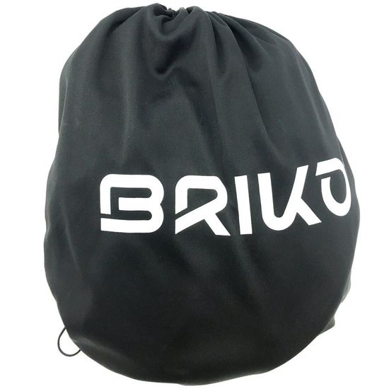 Горнолыжный шлем шлем Briko TEIDE VISOR