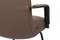 Кресло Otto RCH CV-P001BS Коричневый