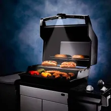 Фонарь для газовых грилей серии Weber