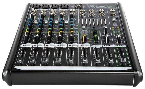 MACKIE ProFX8v2