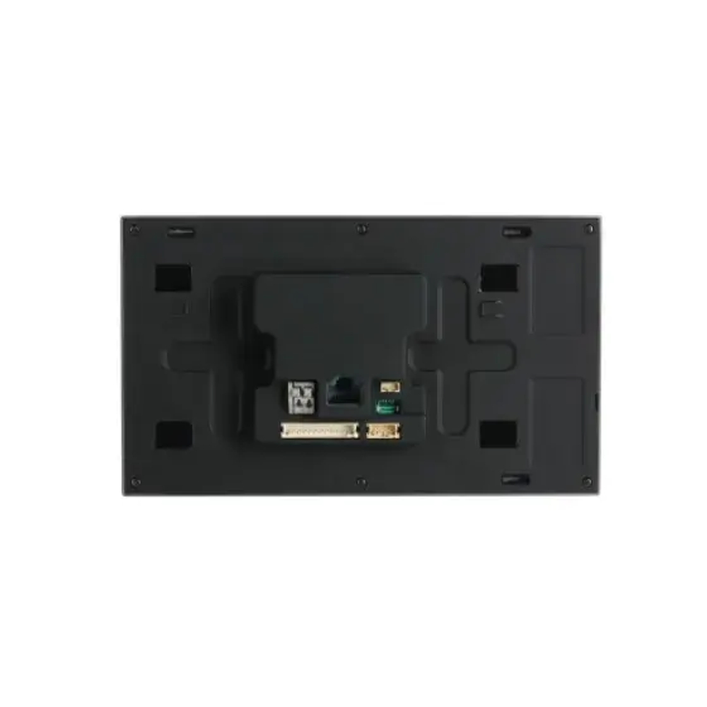 2х проводная IP Смарт-панель Dahua Dahua DHI-SCP3022A-B